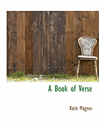 A Book of Verse