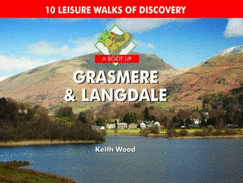 A Boot Up Grasmere and Langdale