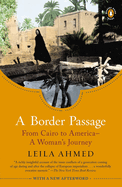 A Border Passage: From Cairo to America - A Woman's Journey