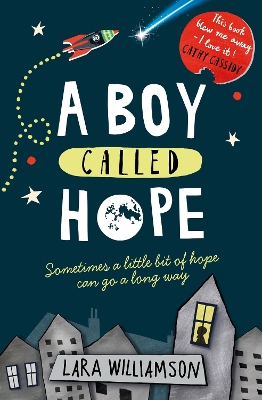 A Boy Called Hope - Williamson, Lara