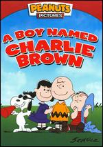 A Boy Named Charlie Brown [WS] - Bill Melendez