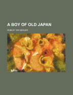 A Boy of Old Japan