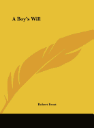 A Boy's Will