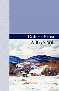 A Boy's Will