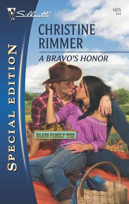 A Bravo's Honor - Rimmer, Christine