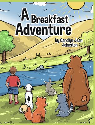 A Breakfast Adventure: 1st Grade Level. A Breakfast Adventure is a picture book for children about a boy's adventure in a forest where he befriends several animals that take turns leading and tagging along. - Johnston, Carolyn Jean, and Patricia, Lamkin (Editor)