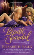 A Breath of Scandal: The Reckless Brides