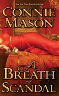 A Breath of Scandal - Mason, Connie