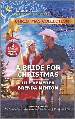 A Bride for Christmas - Kemerer, Jill, and Minton, Brenda