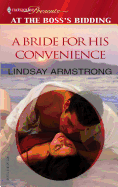 A Bride for His Convenience