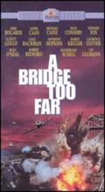 A Bridge Too Far [Collector's Edition]