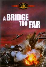 A Bridge Too Far [WS] - Richard Attenborough