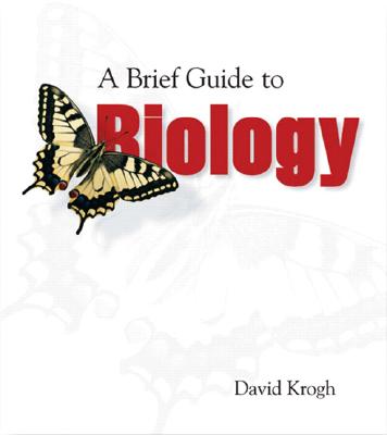 A Brief Guide to Biology - Krogh, David