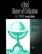 A Brief History of Civilization