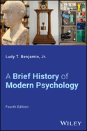 A Brief History of Modern Psychology
