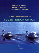 A Brief Introduction to Fluid Mechancis