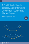 A Brief Introduction to Topology and Differential Geometry in Condensed Matter Physics