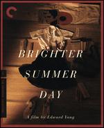 A Brighter Summer Day [Criterion Collection] [Blu-ray] [2 Discs] - Edward Yang