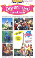 A Brit's Guide to Disneyland Resort Paris 2004