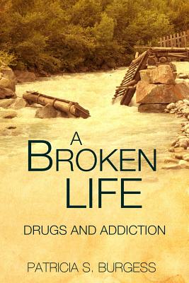 A Broken Life: : Mental Illness or Addiction - Burgess, Patricia Sutton