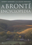 A Bronte Encyclopedia