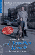A Brooklyn Memoir: My Life as a Boy