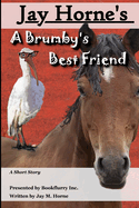 A Brumby's Best Friend