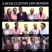 A Buck Clayton Jam Session 1975 - Buck Clayton