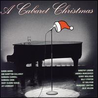 A Cabaret Christmas - Various Artists