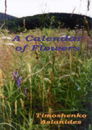 A Calendar of Flowers: New and Selected Poems