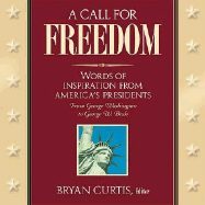 A Call for Freedom