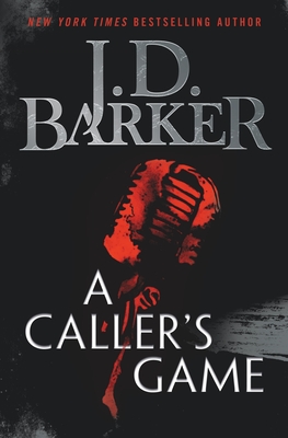 A Caller's Game - Barker, J D