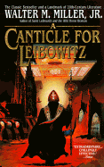 A Canticle for Leibowitz - Miller, Walter M