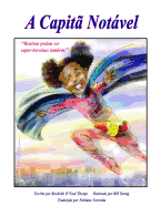 A Captia Notavel: Captain Remarkable Portuguese