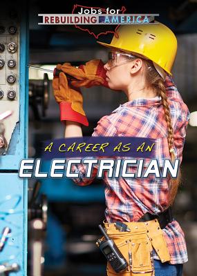 A Career as an Electrician - Mapua, Jeff