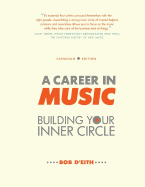 A Career in Music: Building Your Inner Circle