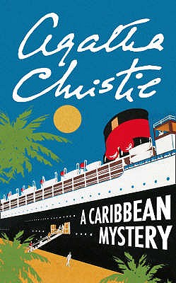 A Caribbean Mystery - Christie, Agatha