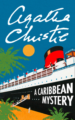 A Caribbean Mystery - Christie, Agatha