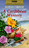 A Caribbean Mystery - Christie, Agatha, and Williams, Enyd (Director), and Various Artists (Performed by)