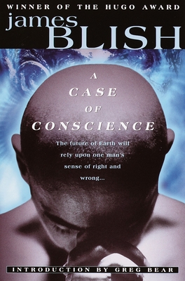 A Case of Conscience - Blish, James