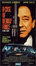 A Case of Deadly Force - Michael Miller