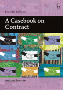 A Casebook on Contract