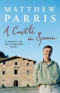 A Castle in Spain - Parris, Matthew