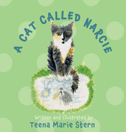 A Cat Called Narcie
