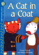 A Cat in a Coat