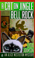 A Cat on Jingle Bell Rock - Adamson, Lydia