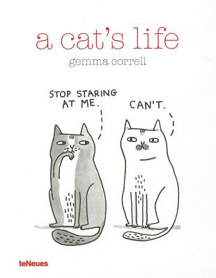 A Cat's Life - 