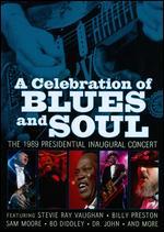 A Celebration of Blues and Soul: The 1989 Presidential Inaugural Concert