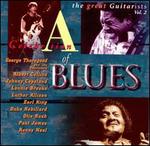 A Celebration of Blues: Great Guitarists , Vol. 2 - Various Artists