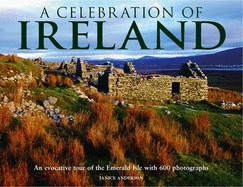 A Celebration of Ireland - Anderson, Janice